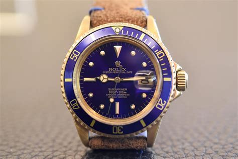 rolex submariner disponibilità